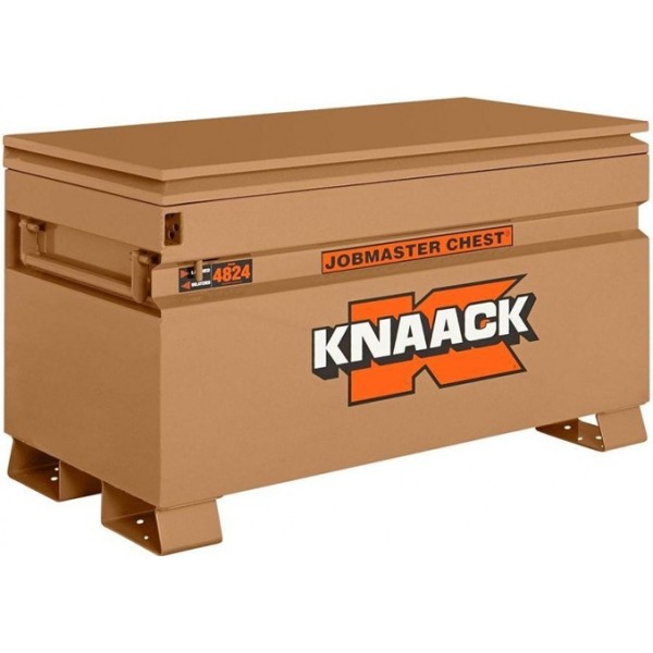 Knaack Model 4824 16 Cu-Ft. Steel Chest with KL (Padlock)