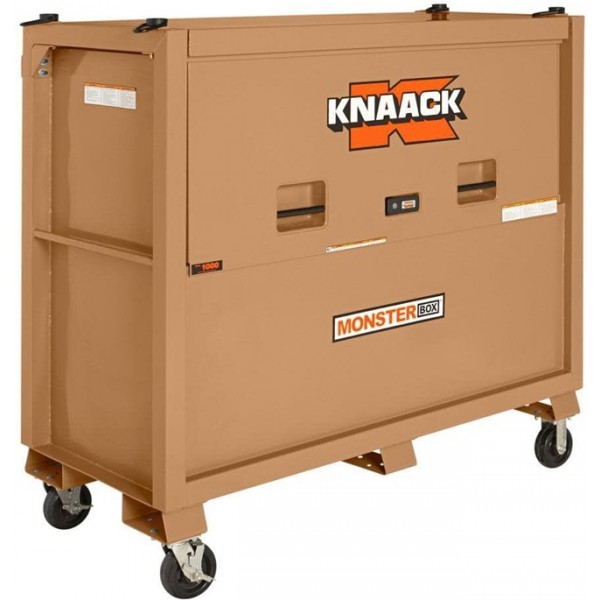 Knaack Monster Box Piano Box 57.5 Cu. Ft.