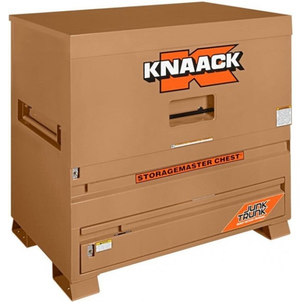 Knaack Piano Chest with Drawer