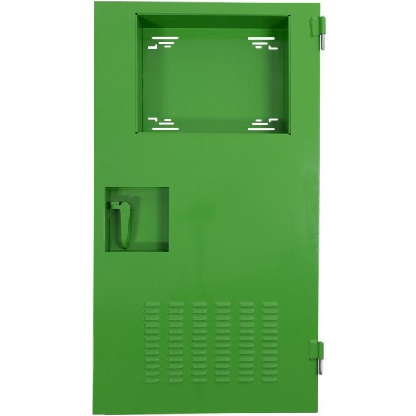 Knaack Right Side Compartment Door for Safety Kage Model 139-SK-03