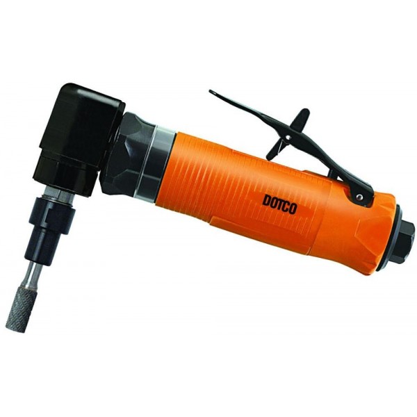 Cleco Dotco Right Angle Sander/Grinder with 1/4In Collet