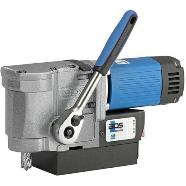 CS Unitec 1-1/2 Inch Ultra Compact Horizontal Magnetic Drill