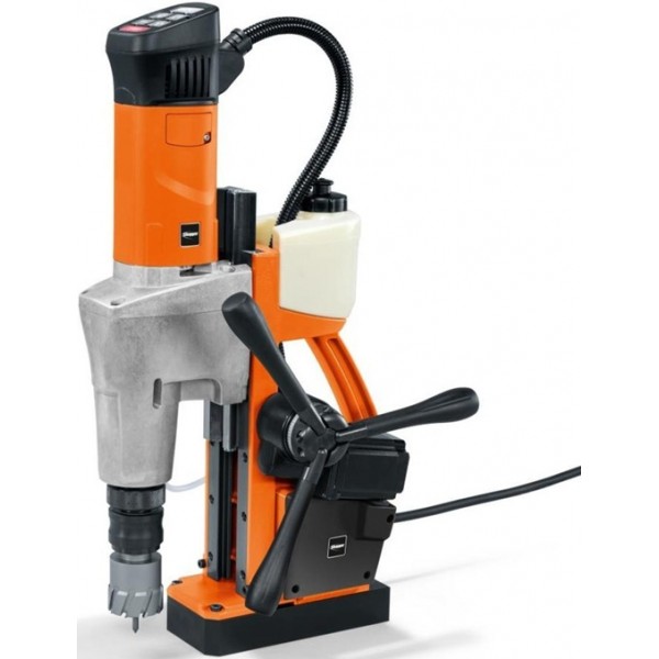 Fein JCM 200AUTO SLUGGER Magnetic Drill 2 In. Capacity