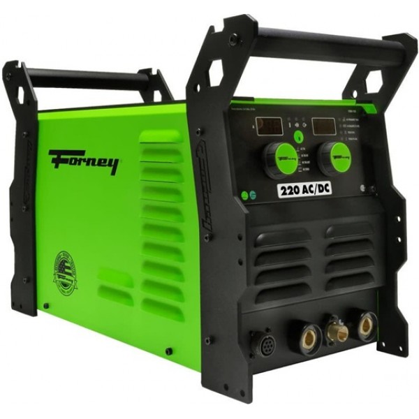 Forney Industries 220 AC/DC TIG Welder