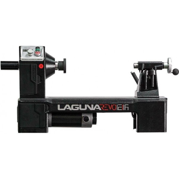 Laguna Tools REVO 12 | 16 Lathe