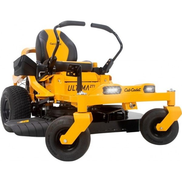 Cub Cadet Ultima Series ZT1 Zero Turn Lawn Mower 42in 18HP
