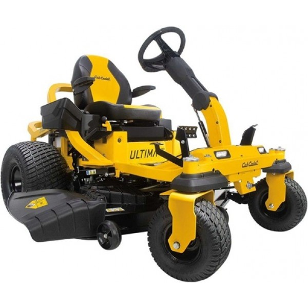Cub Cadet Ultima Series ZTS2 Zero Turn Lawn Mower 54in 24HP