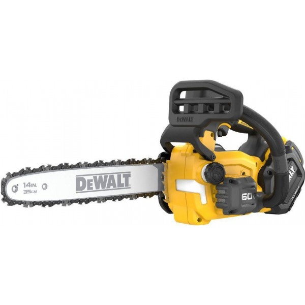 DEWALT 60V Max Top Handle Chainsaw Kit