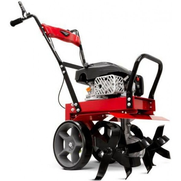 Earthquake 11 in 160 cc 4-Stroke Engine Gasoline Front Tine Tiller