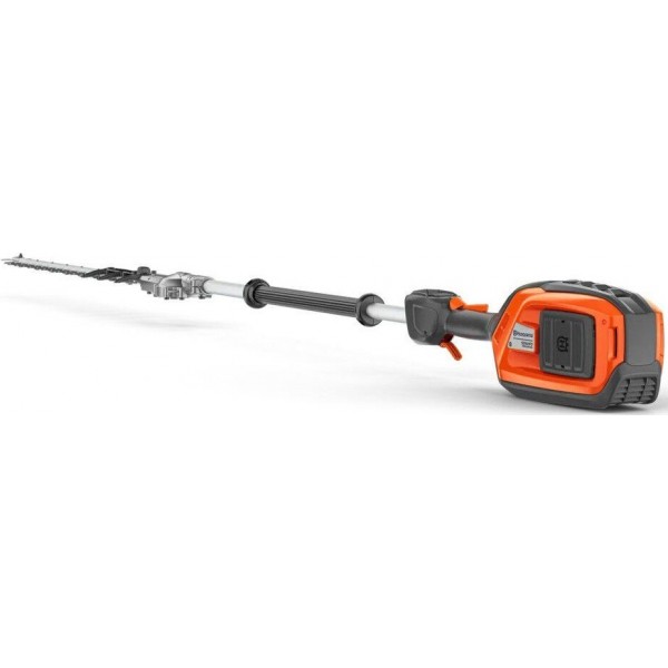 Husqvarna 525iHF3 25.59 Inch 36V Battery Pole Hedge Trimmer (Bare Tool)