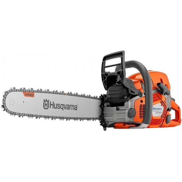 Husqvarna 540 XP 16inch 39.1 cc Gas Powered Professional Chainsaw