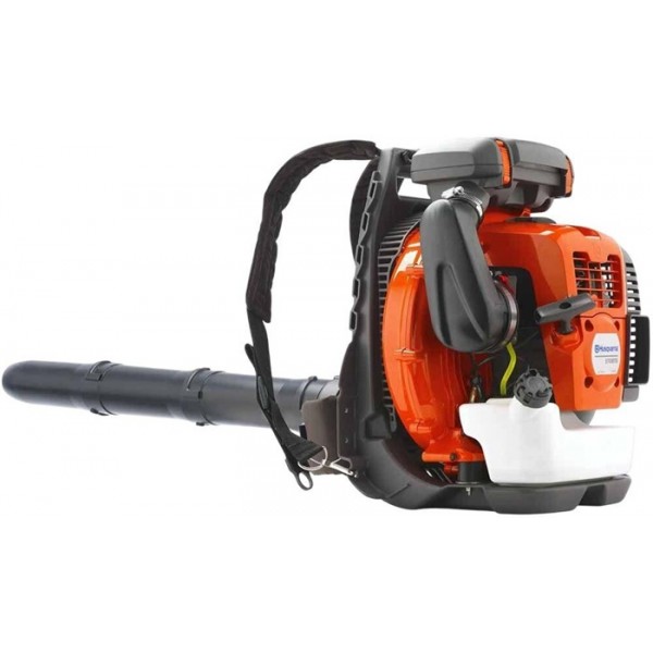 Husqvarna Backpack Blower (570BTS)