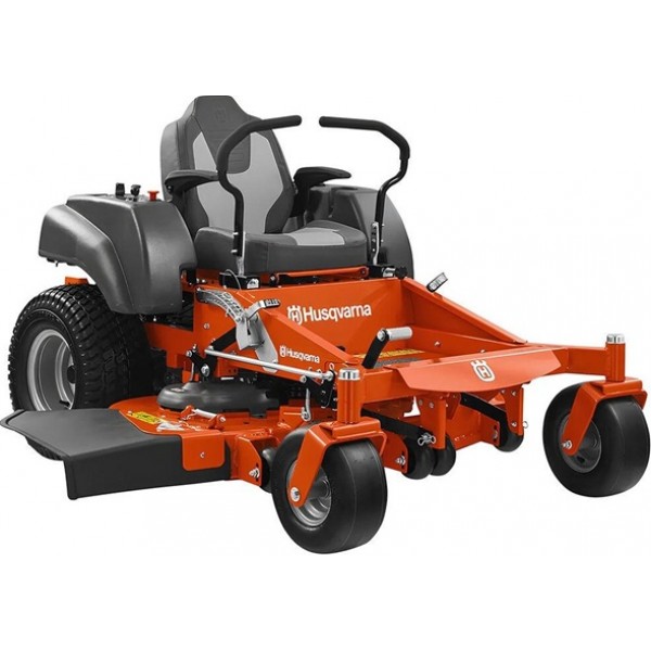 Husqvarna MZ54 Zero Turn Mower
