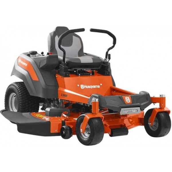 Husqvarna Z248F Zero Turn Lawn Mower 48in 726cc 23HP V Twin