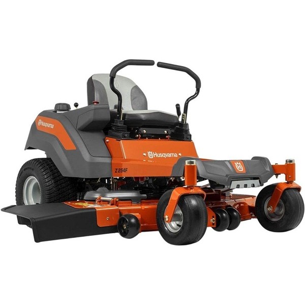 Husqvarna Z254F Zero Turn Lawn Mower 54in 747cc 26HP V Twin