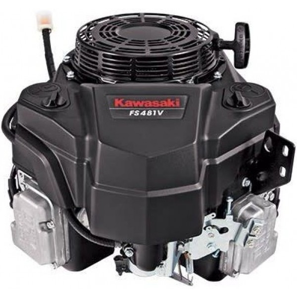 Kawasaki Engines Gasoline Engine Air Cooled V Twin 4 Stroke 14.5hp 603cc