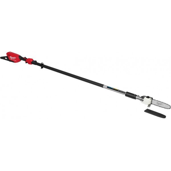 Milwaukee M18 FUEL Telescoping Pole Saw (Bare Tool)