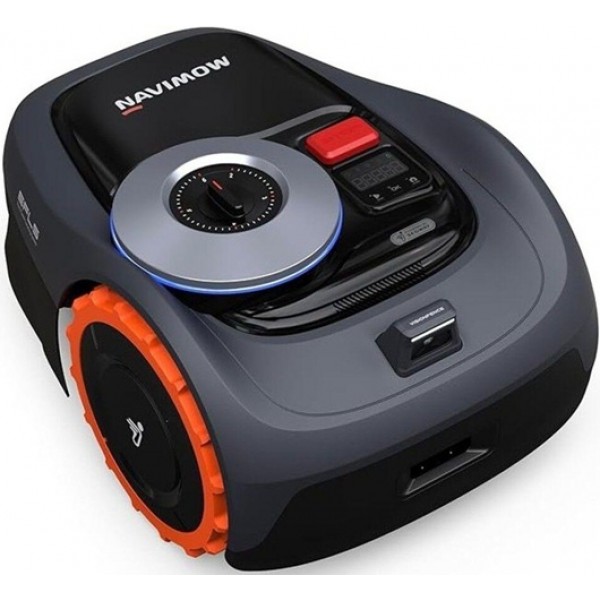 Segway Navimow i110 1/4 Acre Robotic Lawn Mower