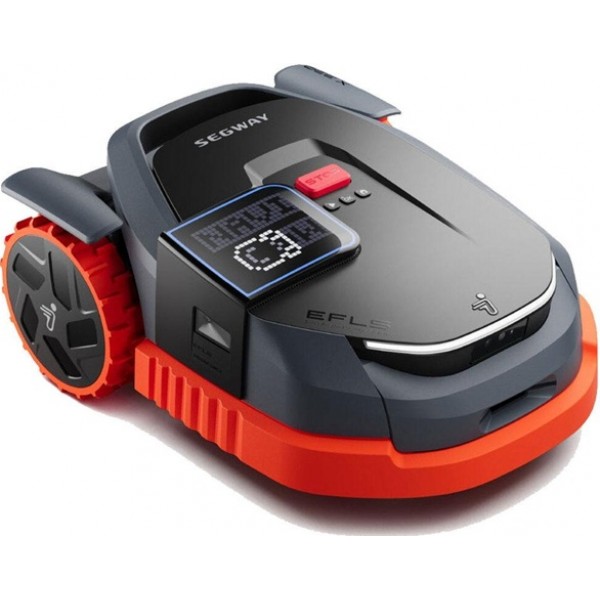 Segway Navimow X350 1-1/2 Acre Robotic Lawn Mower