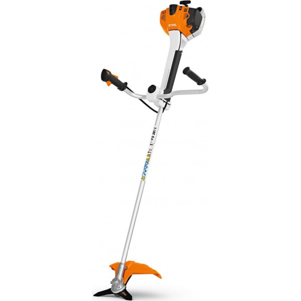 Stihl FS 361 C-EM Z 20-1/2 Inch 37.7cc Gas Powered Brush Cutter with Spark Muffler