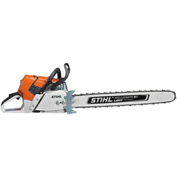 Stihl MS 661 C-M 33RS 4030 25 Inch Bar Gas Powered Rear Handle Chainsaw