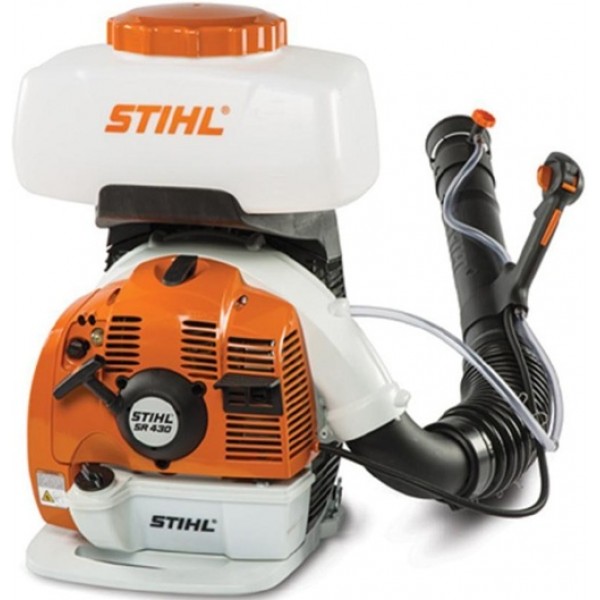 Stihl SR 450 Gas Powered Backpack Sprayer