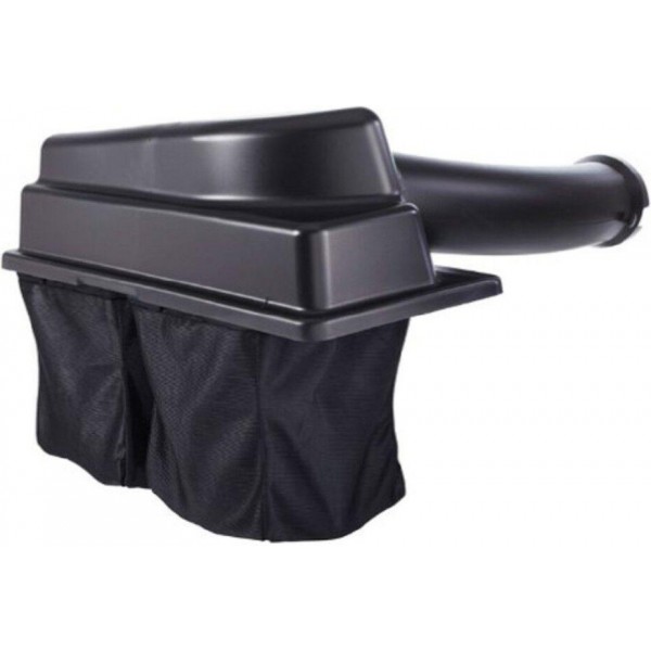 Toro 50 Inch TimeCutter Twin Bagger