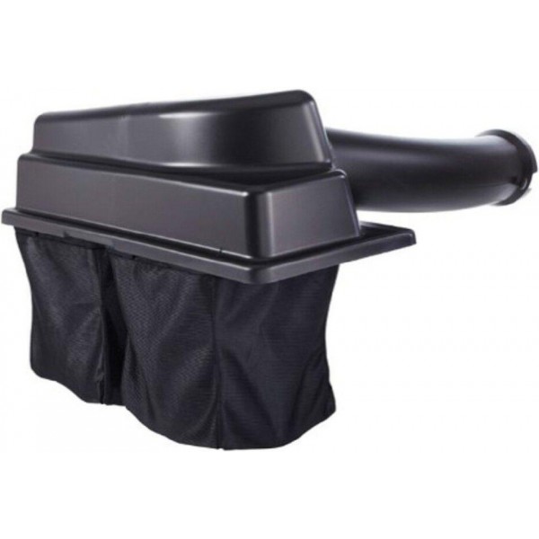 Toro Residential TimeCutter SS & SW 50/54 In. Twin Bagger