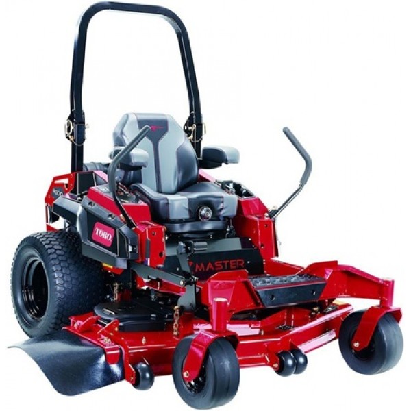 Toro Z Master 4000 FX801 Zero Turn Riding Lawn Mower 60in 852 cc Kawasaki Gas