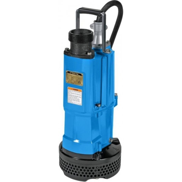 Tsurumi NK2-15 Electric Single Phase Dewatering Pump