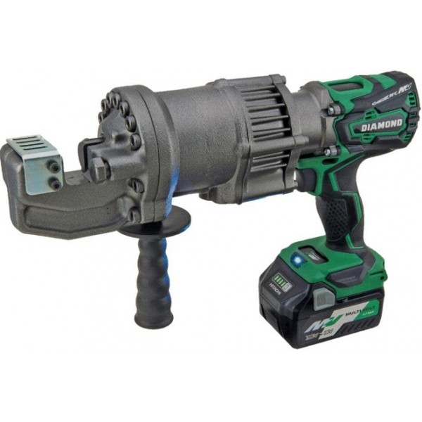 BN Products #6 (20mm) Cordless Rebar Cutter