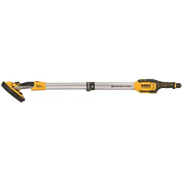 DEWALT 20V MAX Cordless Drywall Sander (Bare Tool)