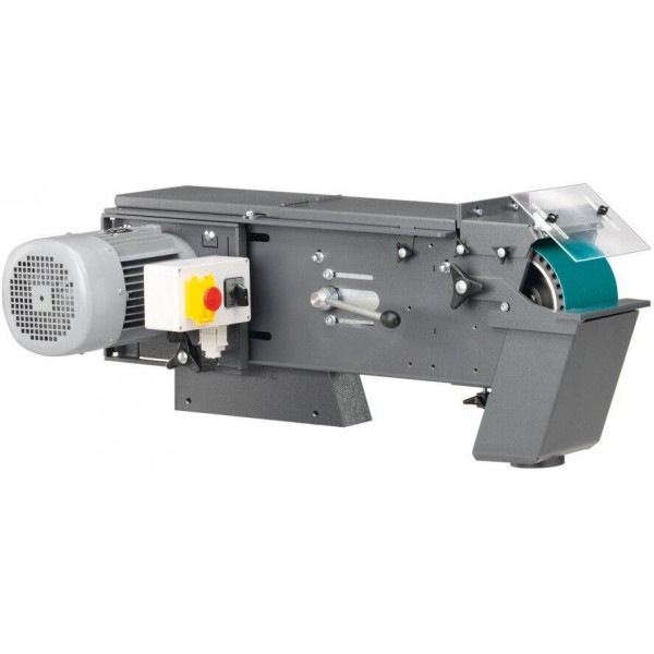 Fein GRIT GI 150 2H 230V Belt Grinder 6in 2 Speed