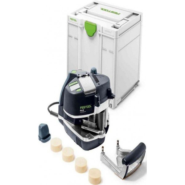 Festool 1200W Corded Contour Edge Bander