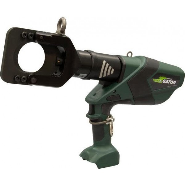 Greenlee 65mm Gator Remote Cable Cutter Bare (Bare Tool)