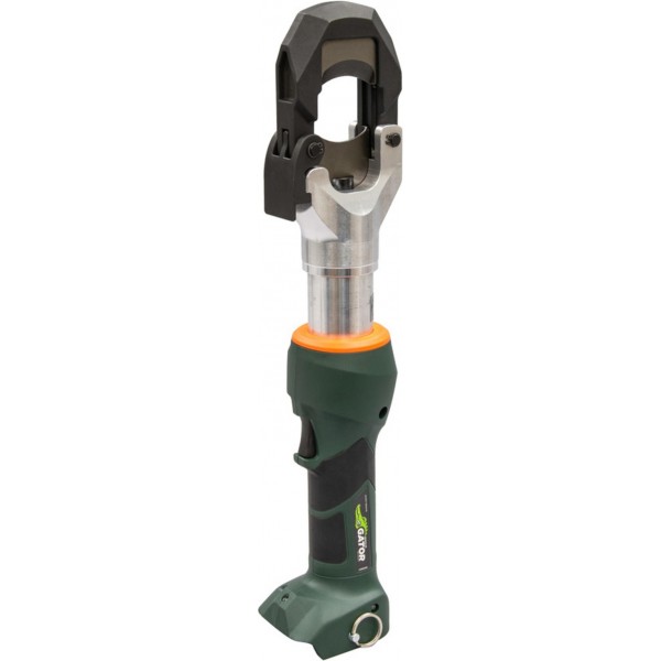 Greenlee Gator Guillotine Hard Metal Wire Cutter (Bare Tool) 45mm