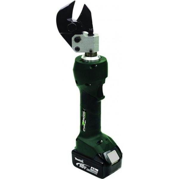 Greenlee Wire Cutter Kit 20mm, Li-ion, Standard, 120V