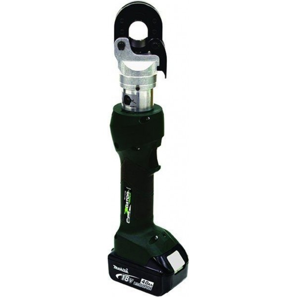 Greenlee Wire Cutter Kit 25mm, Li-ion, Standard, 120V for Linemen