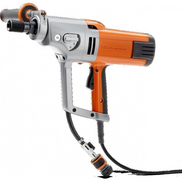 Husqvarna Construction DM230 Handheld Core Drill