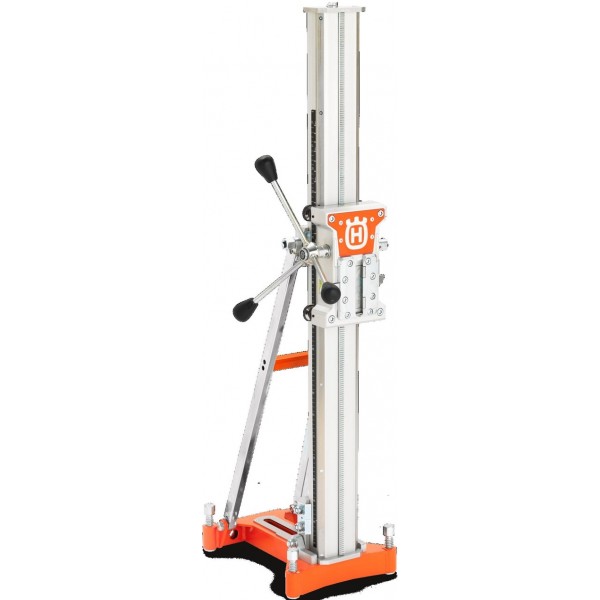 Husqvarna Construction DS 900 Drill Stand for Big Diameter Core Drilling