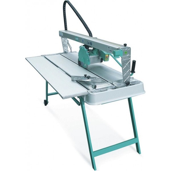 IMER Combicut 250/1000VA 10 In. 110V 1.75HP Tile Stone & Porcelain Saw