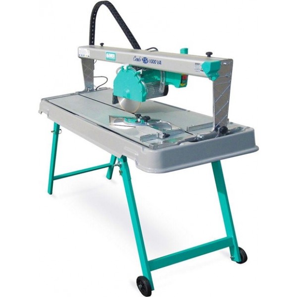 IMER Combicut 250/1500 VA Lite 10 In. 110V Tile Saw & Porcelain Saw