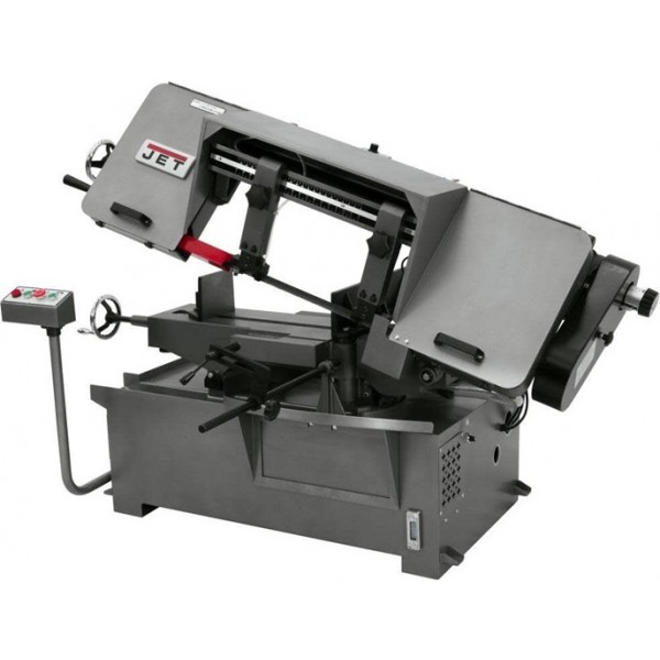 JET 10in X 16in Horizontal Mitering Bandsaw