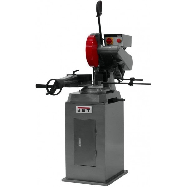 JET Abrasive Saw 3PH 230 V