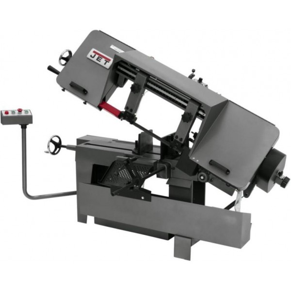 JET J-7040-4 Horizontal Bandsaw 460 V 3PH