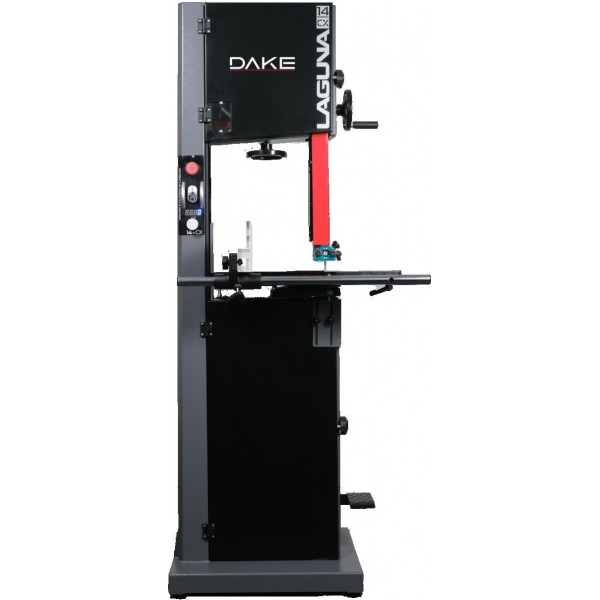 Laguna Tools 14|CX Metal & Wood Bandsaw