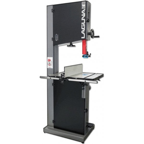 Laguna Tools 18 In. Bandsaw 220 V 3 HP 16 In. Resaw