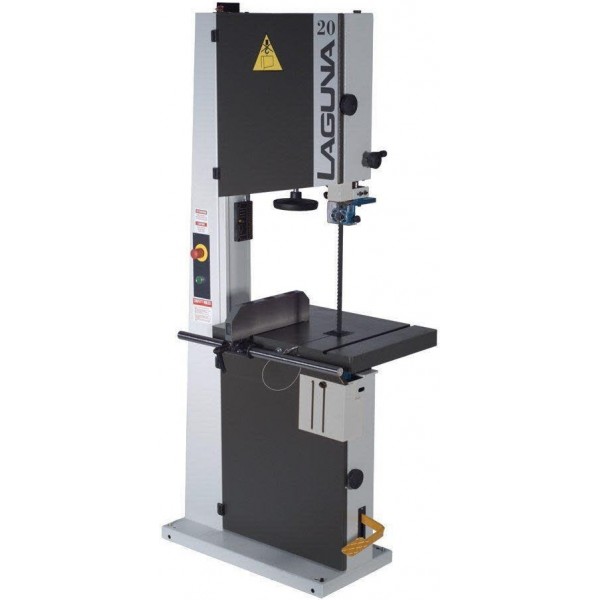 Laguna Tools Bandsaw LT20 X 20in