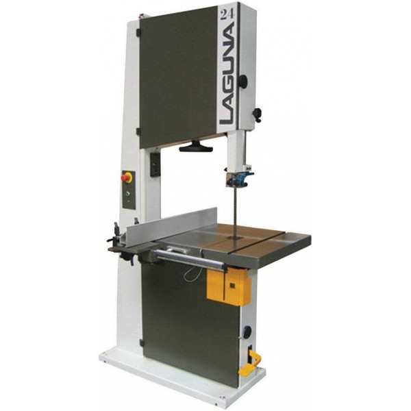 Laguna Tools Italian Bandsaw LT24 X 24 In