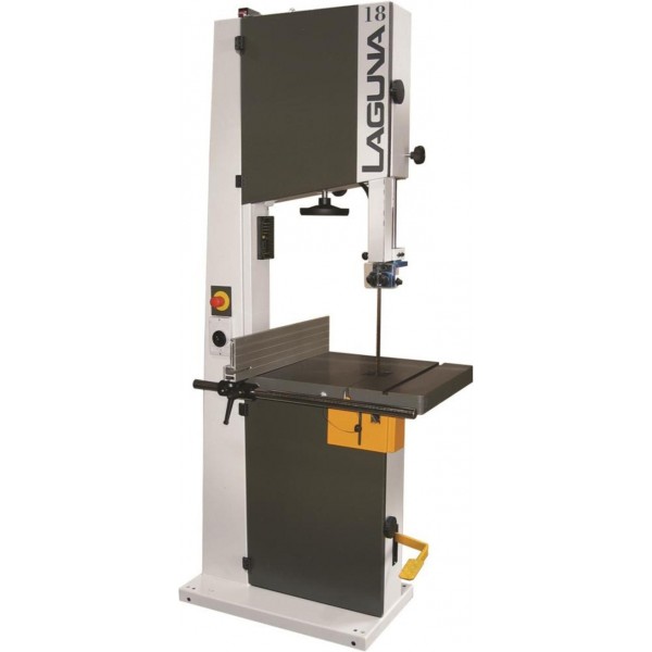 Laguna Tools LT18 HD Italian Bandsaw